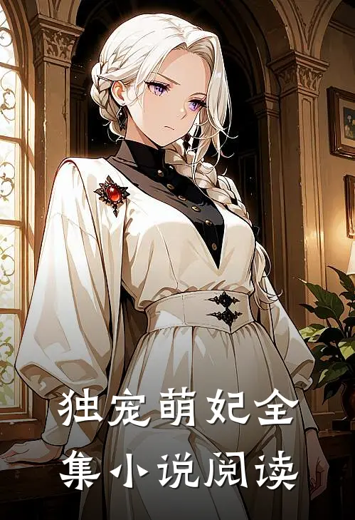 独宠萌妃全集小说阅读