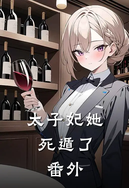 太子妃她死遁了：  番外