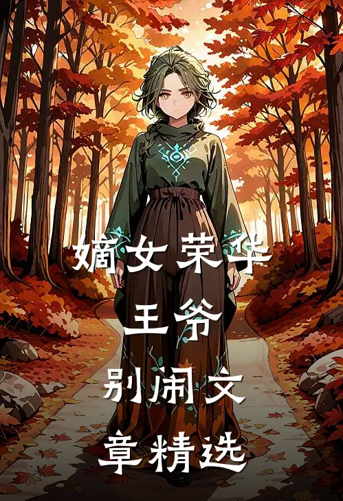 嫡女荣华王爷,别闹文章精选