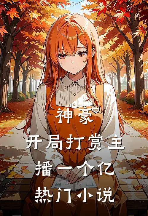 神豪开局打赏主播一个亿热门免费阅读