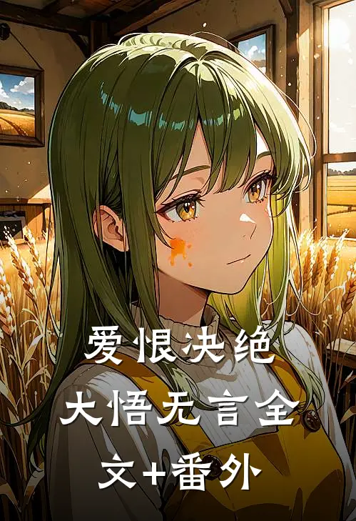 爱恨决绝，大悟无言全文+番外