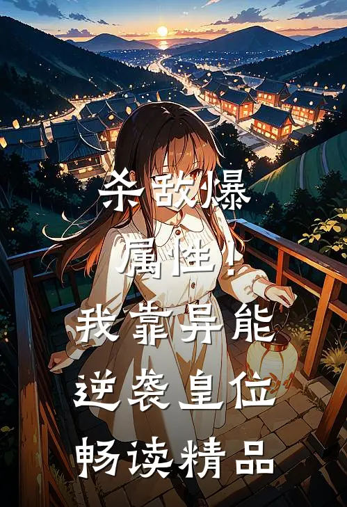 杀敌爆属性！我靠异能逆袭皇位畅读精品