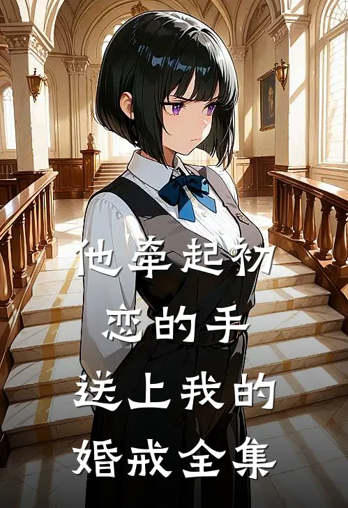 他牵起初恋的手,送上我的婚戒全集在线观看