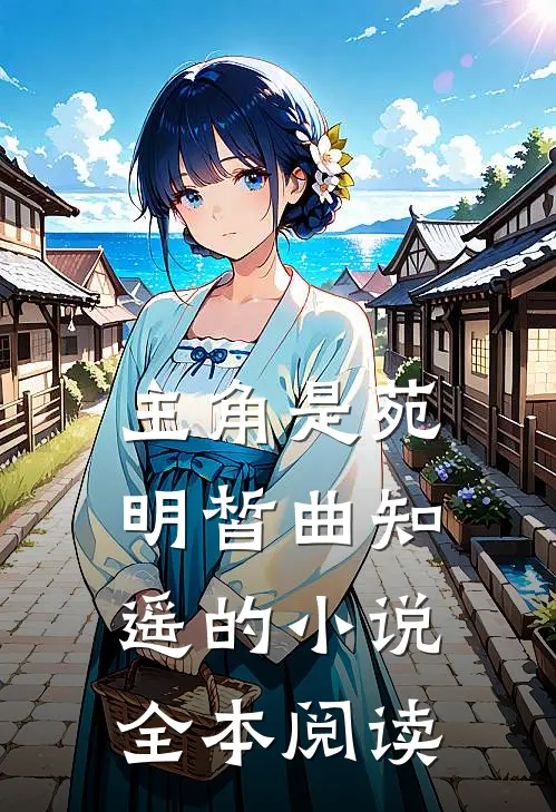 主角是苑明皙曲知遥的小说全本阅读