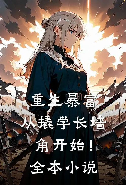 重生暴富：从撬学长墙角开始！全本小说