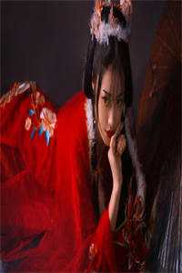 换巢鸾凤：夫君兄长，他宠我入骨章节