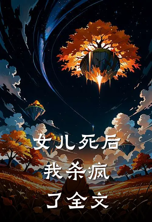 女儿死后，我杀疯了全文