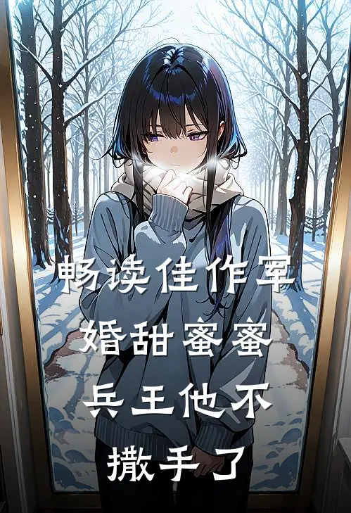畅读佳作军婚甜蜜蜜，兵王他不撒手了
