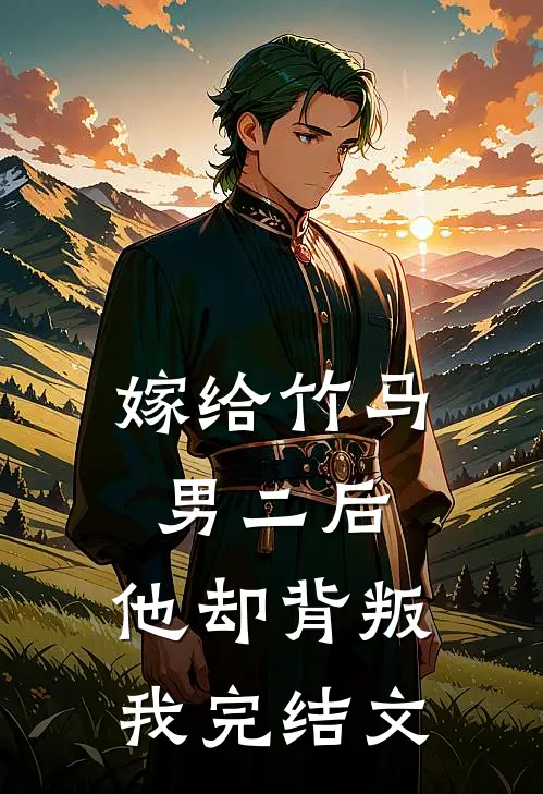 嫁给竹马男二后,他却背叛我完结文学