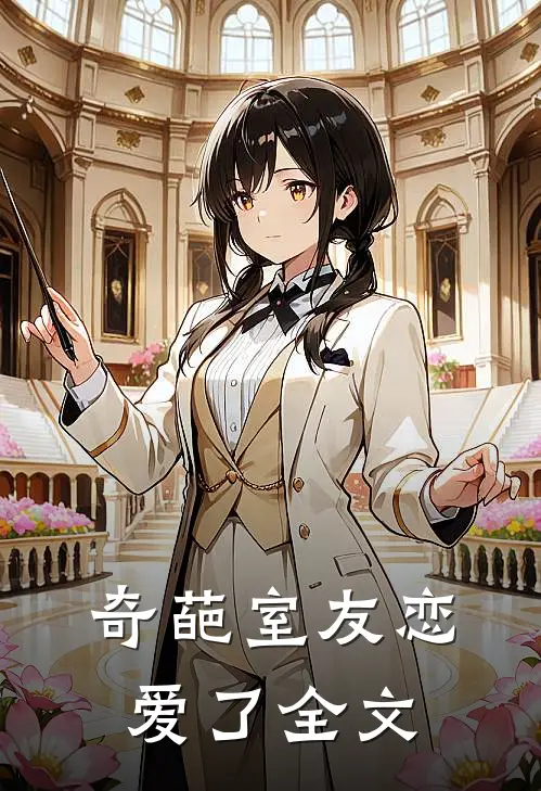 奇葩室友恋爱了全文在线阅读