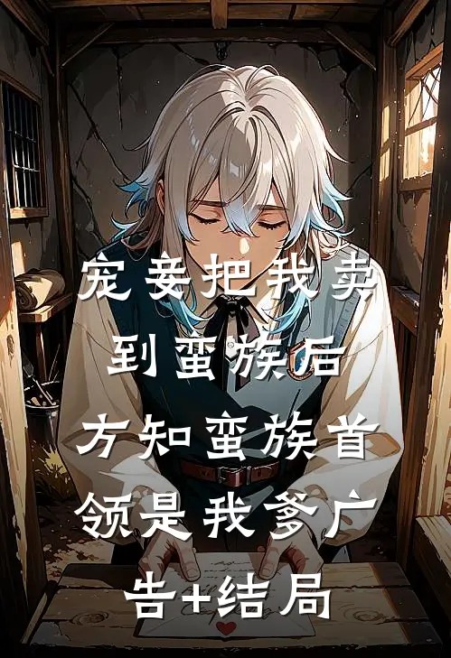宠妾把我卖到蛮族后，方知蛮族首领是我爹广告+结局