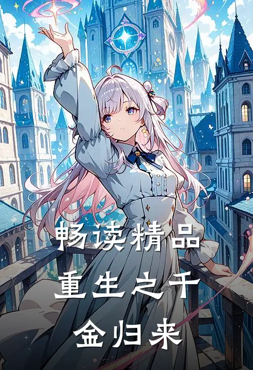 畅读精品重生之千金归来