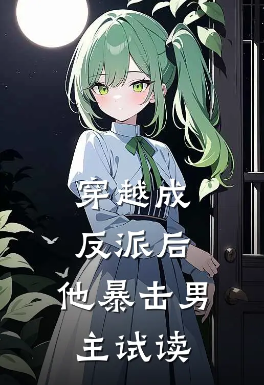 穿越成反派后，他暴击男主试读