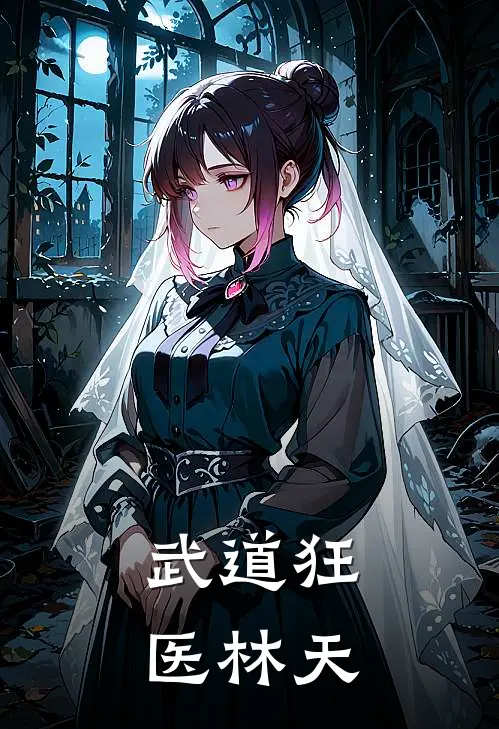 武道狂医林天