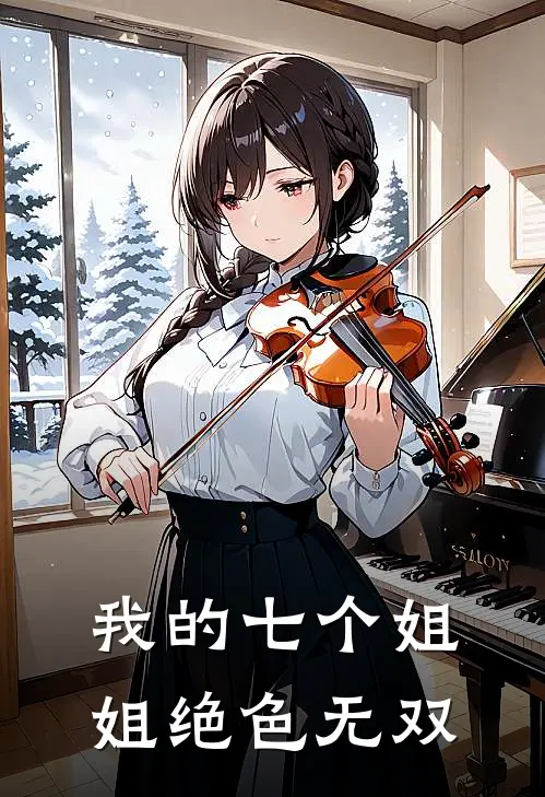 我的七个姐姐绝色无双