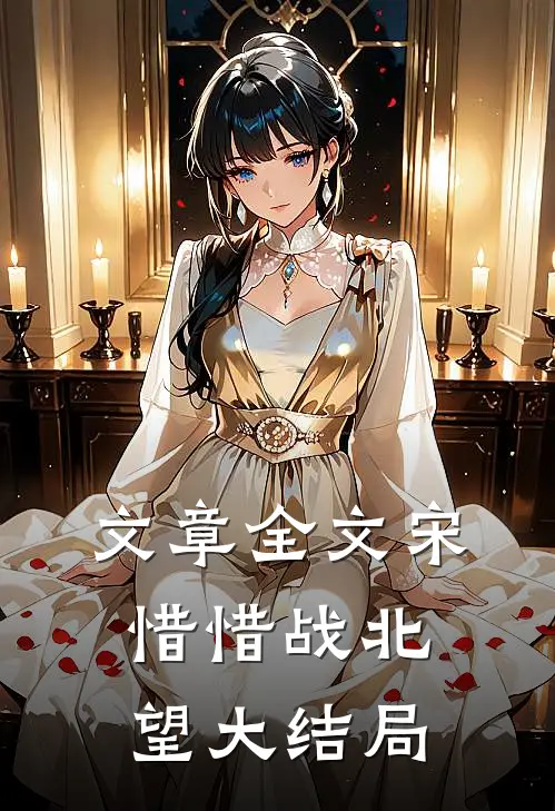 文章全文宋惜惜战北望大结局