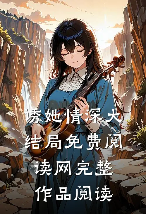 诱她情深大结局免费阅读网完整作品阅读
