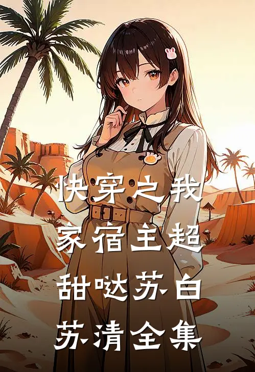 快穿之我家宿主超甜哒苏白苏清 全集