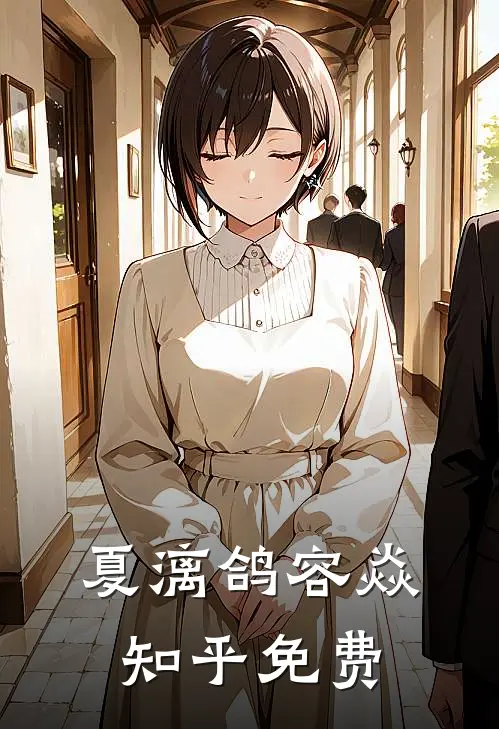 夏漓鸽容焱知乎免费