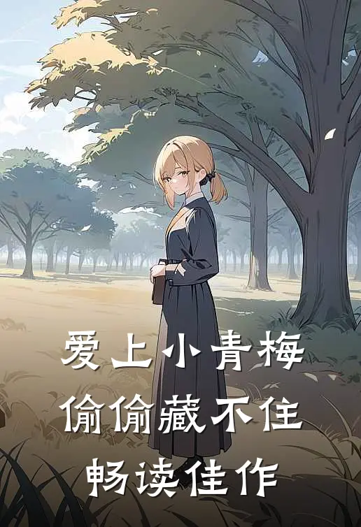 爱上小青梅，偷偷藏不住畅读佳作
