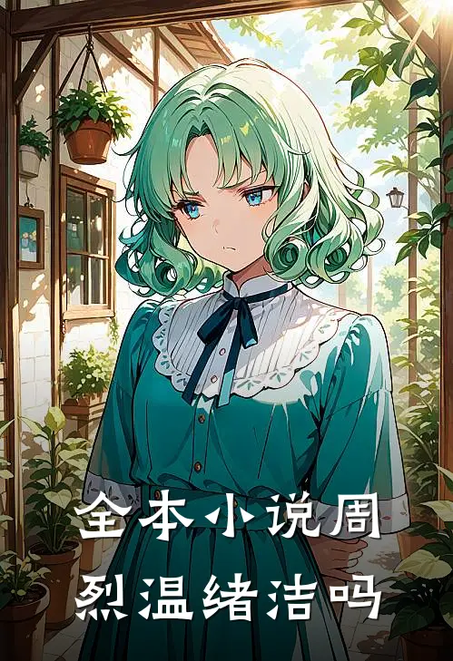 全本小说周烈温绪洁吗