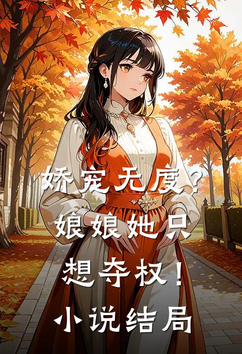 娇宠无度?娘娘她只想夺权!结局怎么样