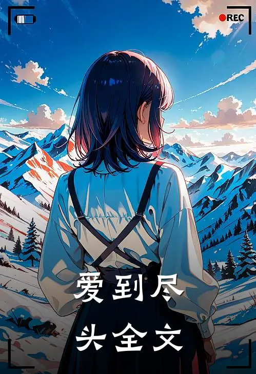 爱到尽头全文