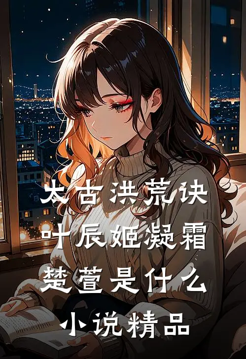 太古洪荒诀叶辰姬凝霜楚萱是什么小说精品