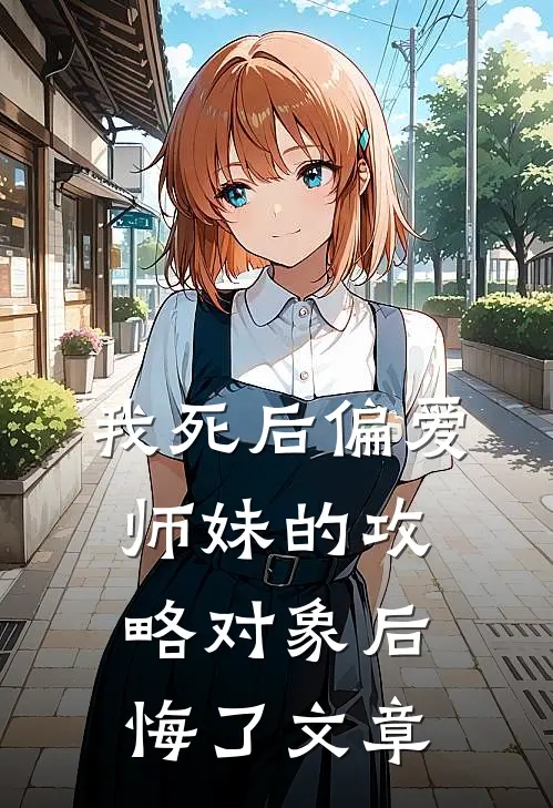 我死后偏爱师妹的攻略对象后悔了文章免费阅读