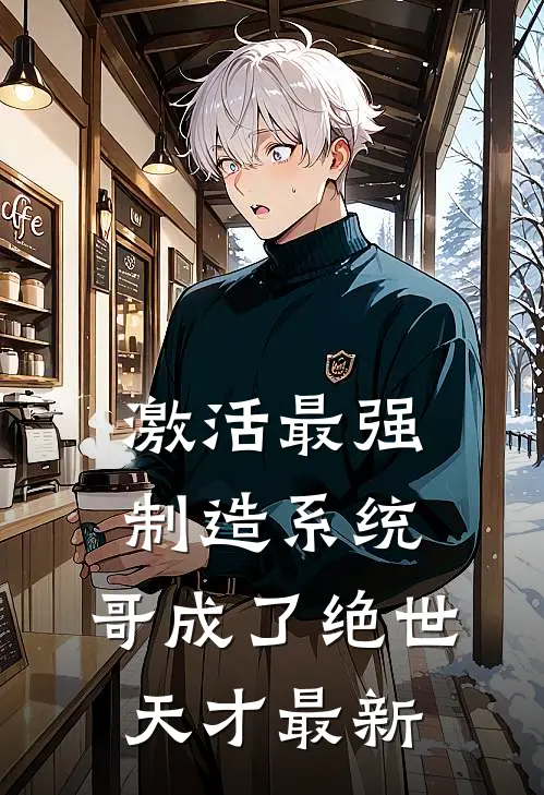 激活最强制造系统，哥成了绝世天才最新
