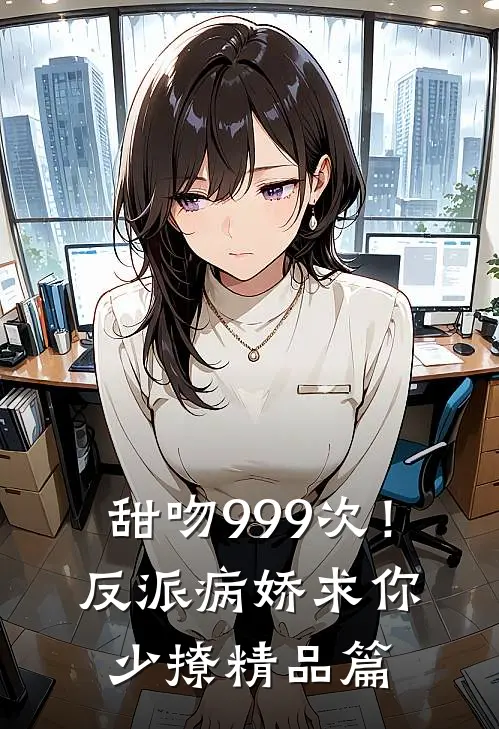 甜吻999次！反派病娇求你少撩精品篇
