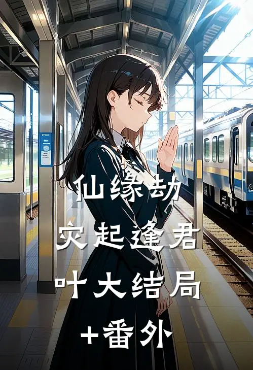 仙缘劫：灾起逢君叶大结局+番外