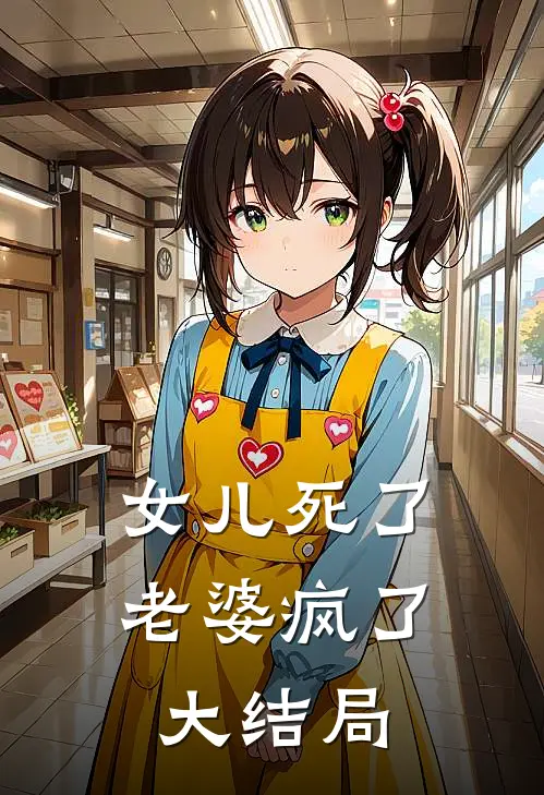 女儿死了，老婆疯了大结局