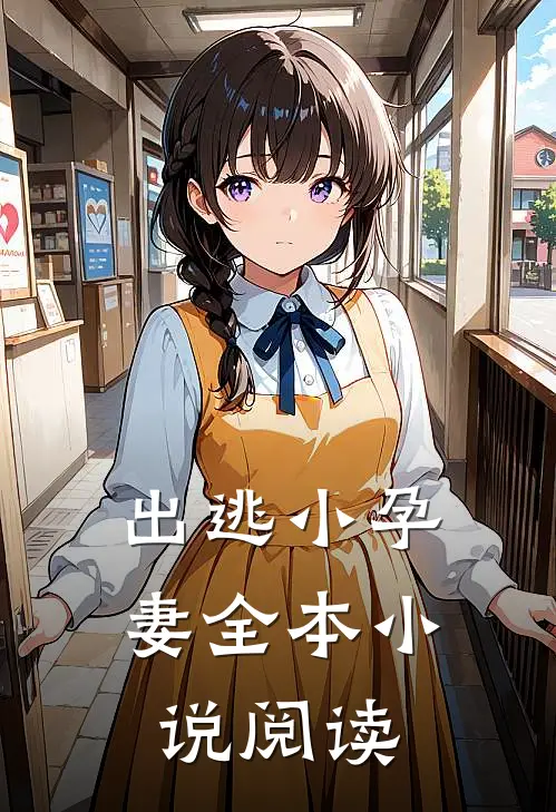 出逃小孕妻全本小说阅读
