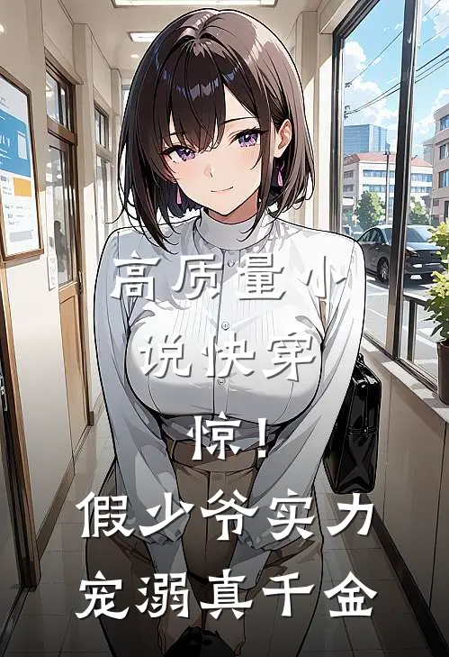 高质量小说快穿：惊！假少爷实力宠溺真千金