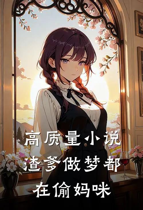 高质量小说渣爹做梦都在偷妈咪