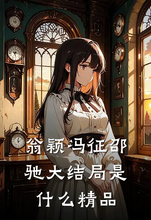 翁颖冯征邵驰大结局是什么精品