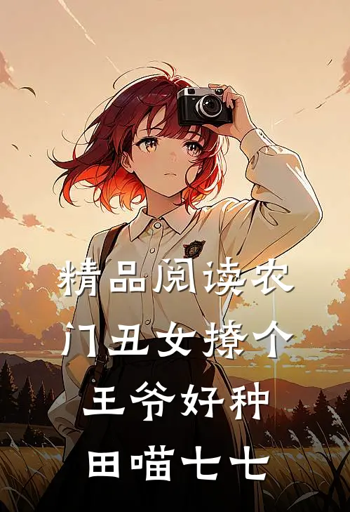 精品阅读农门丑女撩个王爷好种田喵七七