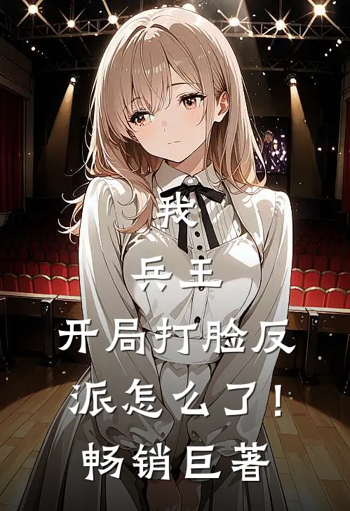我,兵王,开局打脸反派怎么了!畅销巨著