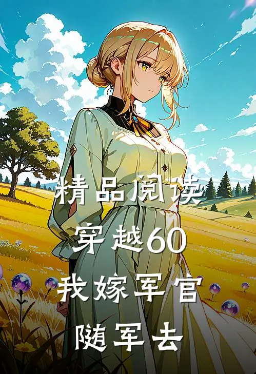 精品阅读穿越60：我嫁军官随军去