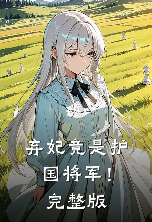 弃妃竟是护国将军!完整版免费