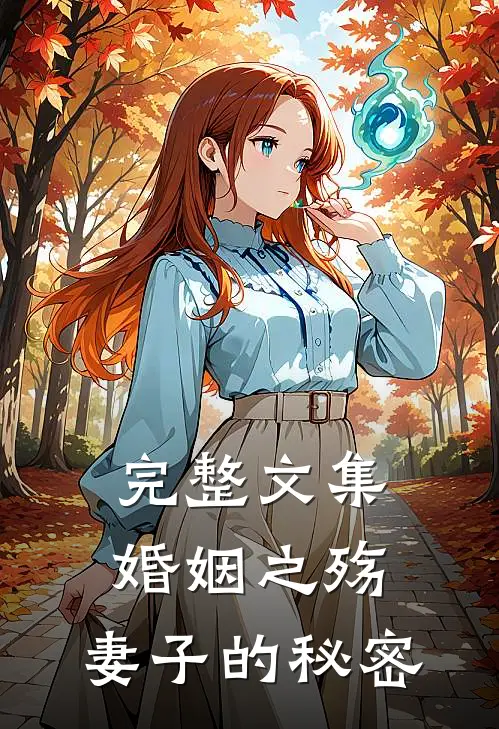 完整文集婚姻之殇：妻子的秘密