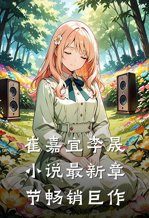 崔嘉宜李晟小说最新章节畅销巨作