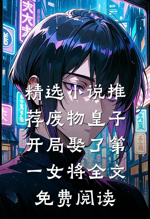 精选小说推荐废物皇子开局娶了第一女将全文免费阅读