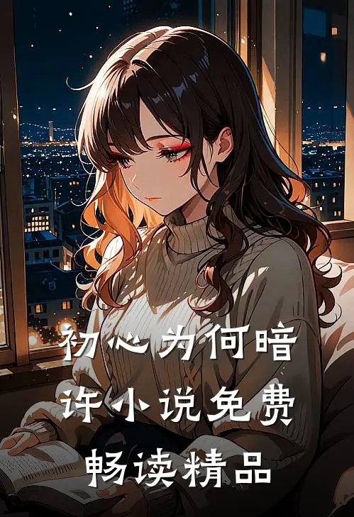 初心为何暗许小说免费畅读精品