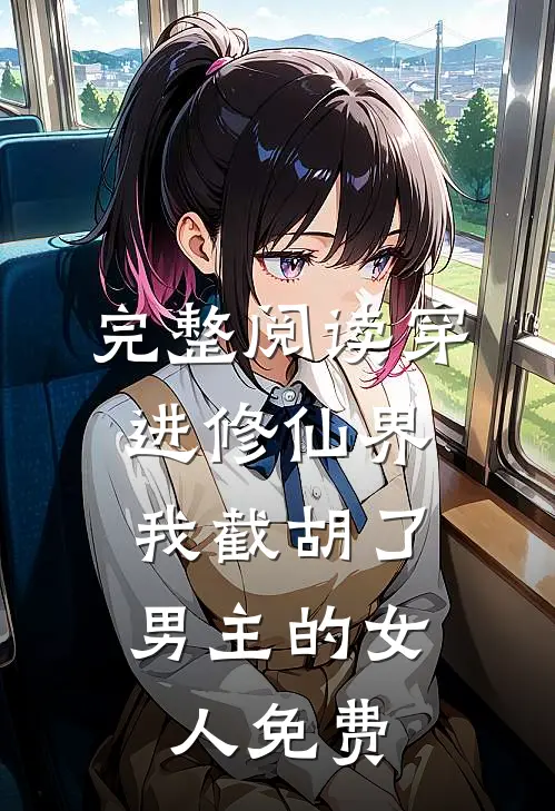 完整阅读穿进修仙界:我截胡了男主的女人免费