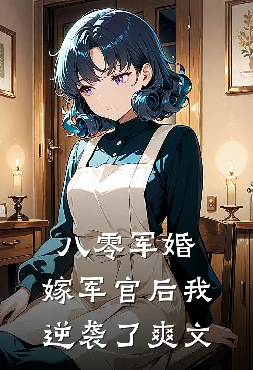 八零军婚：嫁军官后我逆袭了爽文