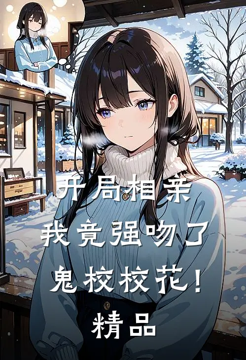 开局相亲，我竟强吻了鬼校校花！精品