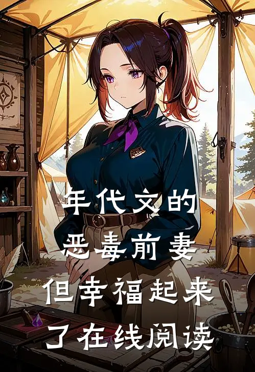 年代文的恶毒前妻,但幸福起来了在线阅读无弹窗