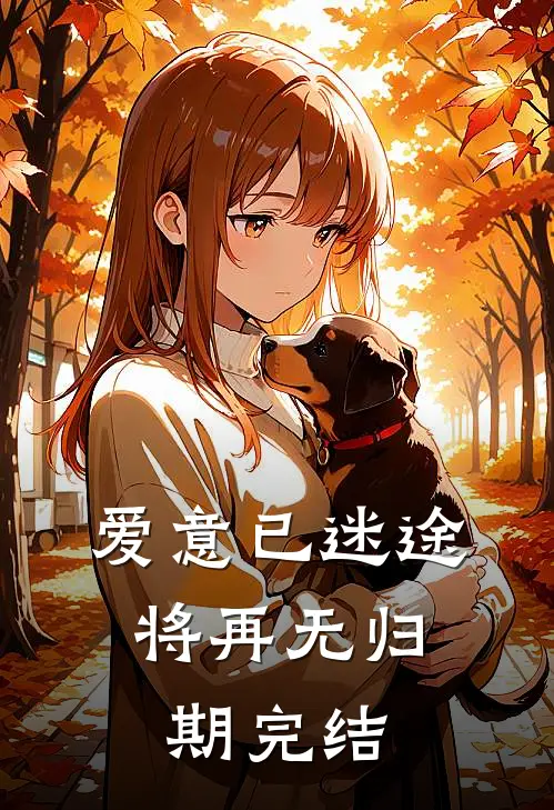 爱意已迷途,将再无归期完结